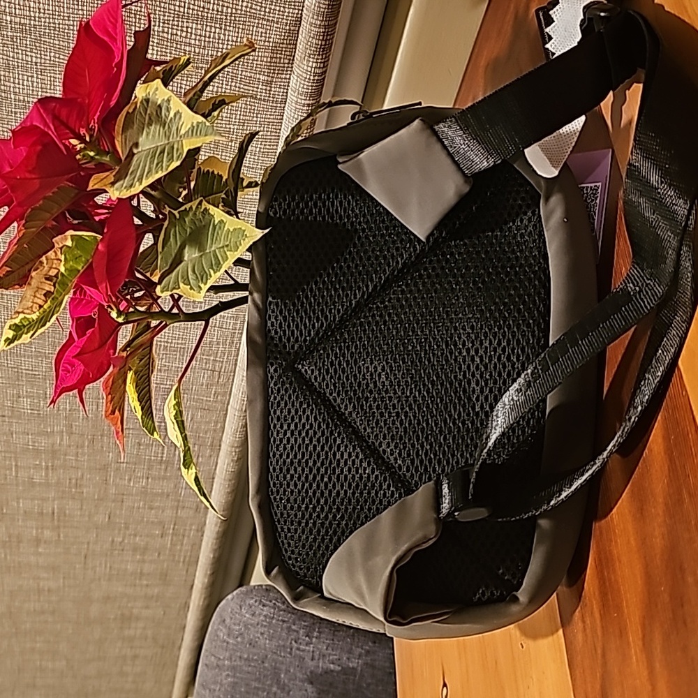 Obe' Waist Pack Sac-ceinture - Picture 5 of 10